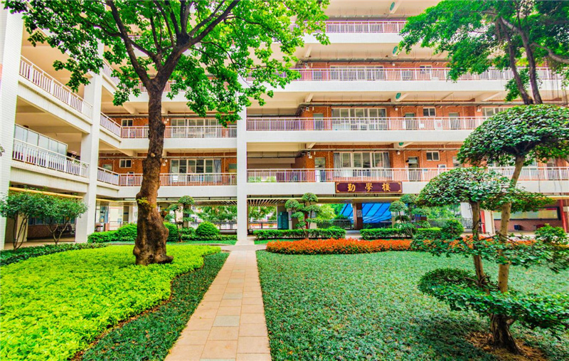 传媒艺考培训,广州市第八十六中学