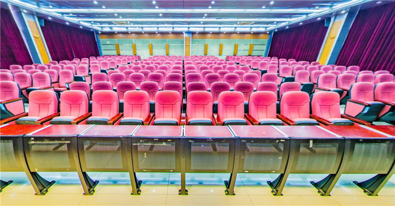 广州多芬传媒艺考培训