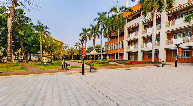 传媒艺考培训,广州市第八十六中学