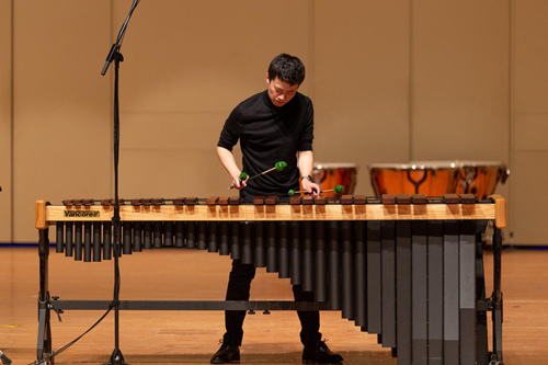 广东省音乐联考颤音琴乐曲规定曲目