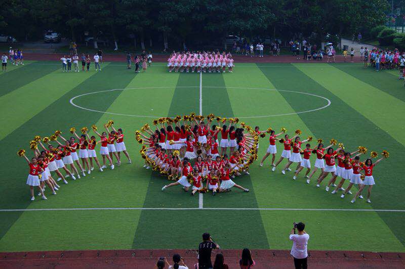 东莞影视表演专业传媒艺考培训课程