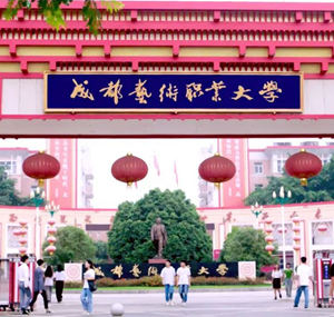 成都艺术职业大学2023年影视摄影与制作专业考试内容