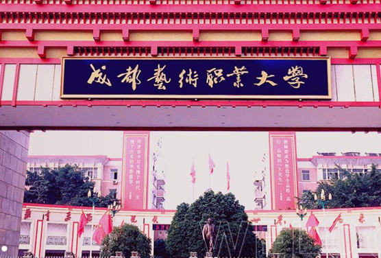 成都艺术职业大学2023年省外艺术类专业校考考试大纲