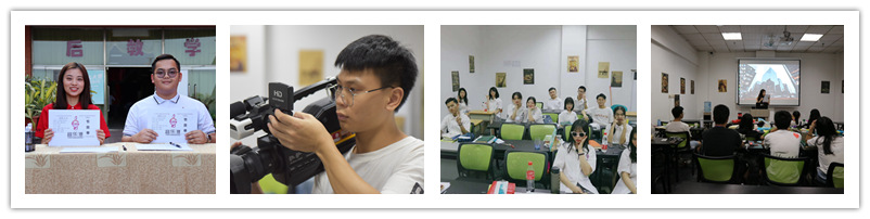 深圳传媒艺考培训排名前十机构