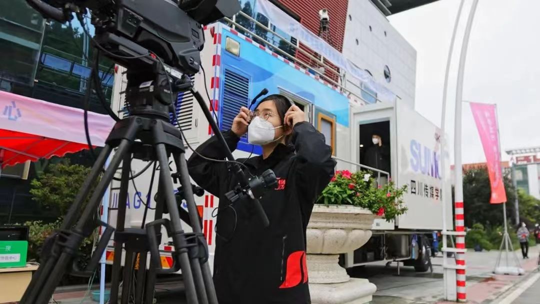 高三学传媒艺考来得及吗