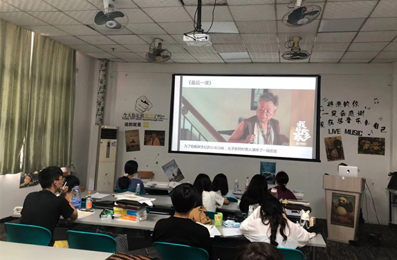 东莞传媒艺考培训机构