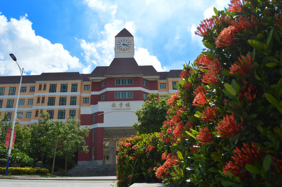 广东海洋大学寸金学院2019年摄影专业校考招生简章