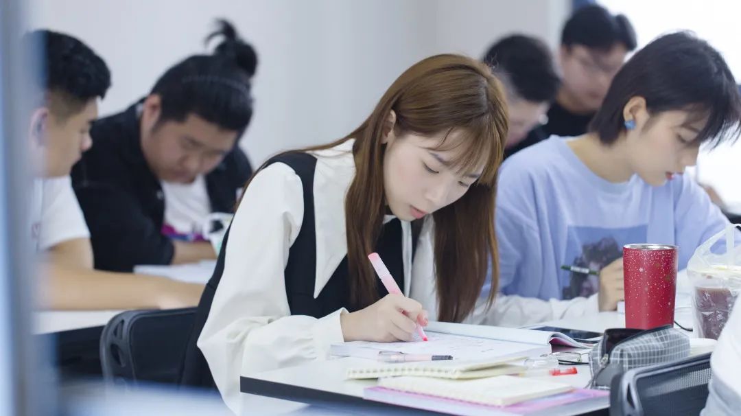 河源传媒培训机构哪家好