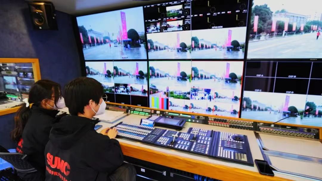 高三学传媒艺考来得及吗