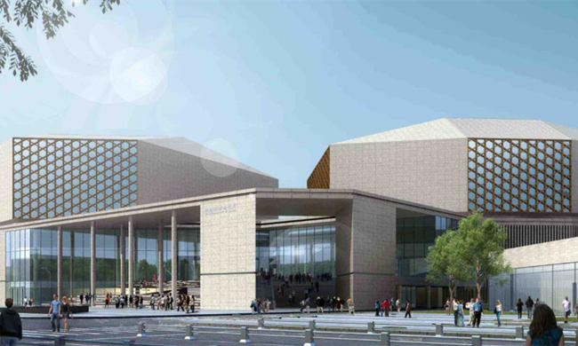 四川音乐学院附中2021年招生简章