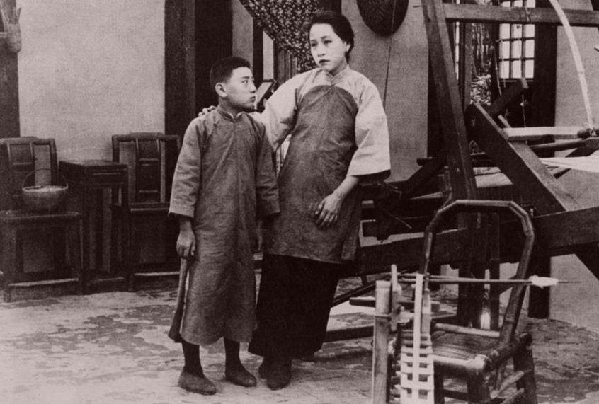 编导艺考影视常识中国第一代导演 编导艺考影视常识中国第一代导演