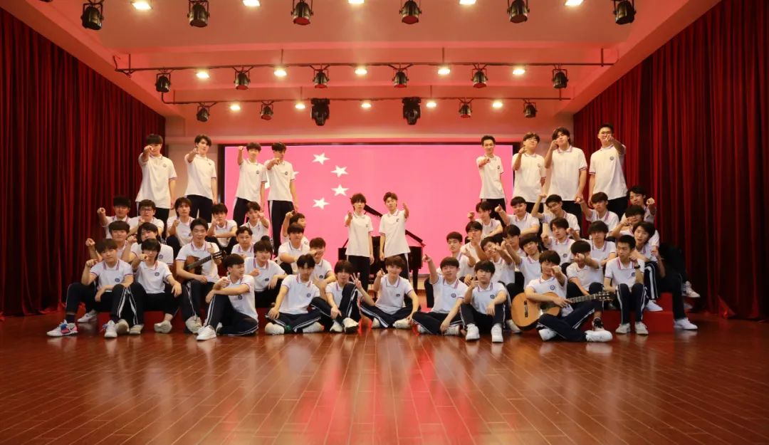 深圳市德邦高级中学高一招生音乐生