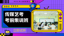 惠州多芬传媒艺考培训精英班 惠州多芬传媒艺考培训精英班