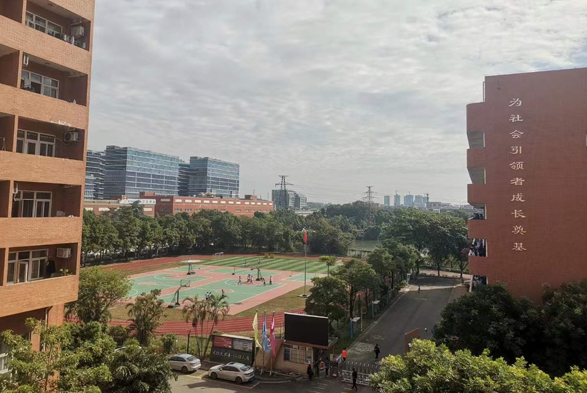 省外户籍参加广东省高考往届毕业生