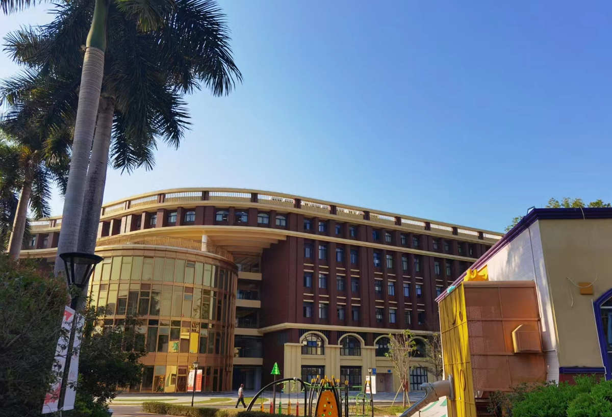 省外户籍参加广东省高考应届生