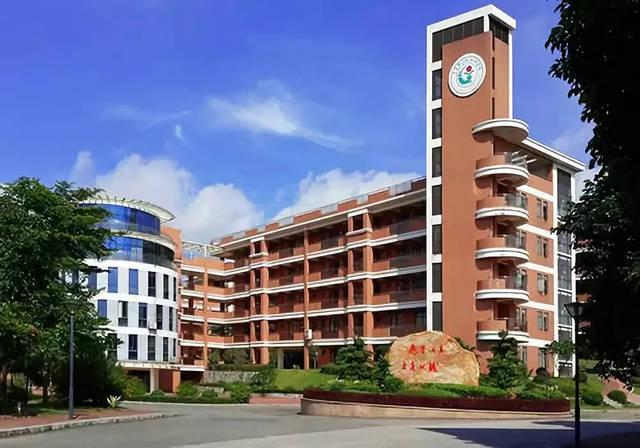 2020年东莞市公办中等职业学校录取分数线