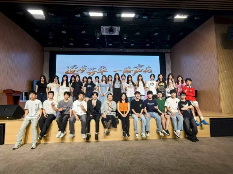 如何在众多选择中找到适合自己的广州传媒艺考培训机构