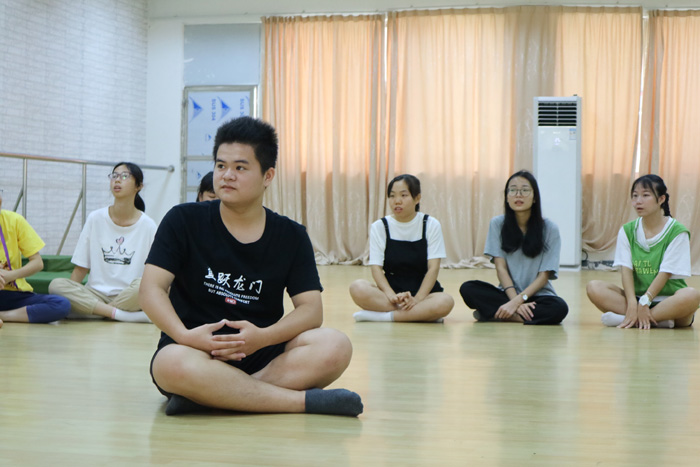 广州多芬传媒艺考培训测评规划机构