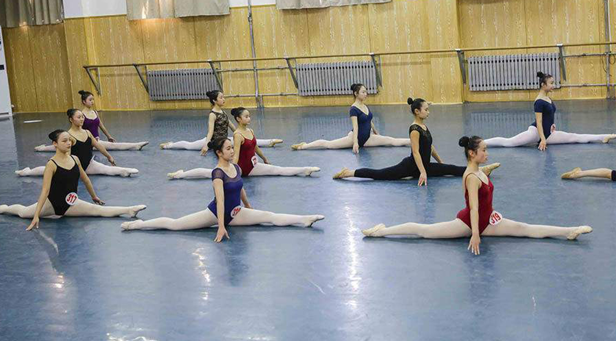 广东舞蹈艺考培训班学费要多少怎么选择