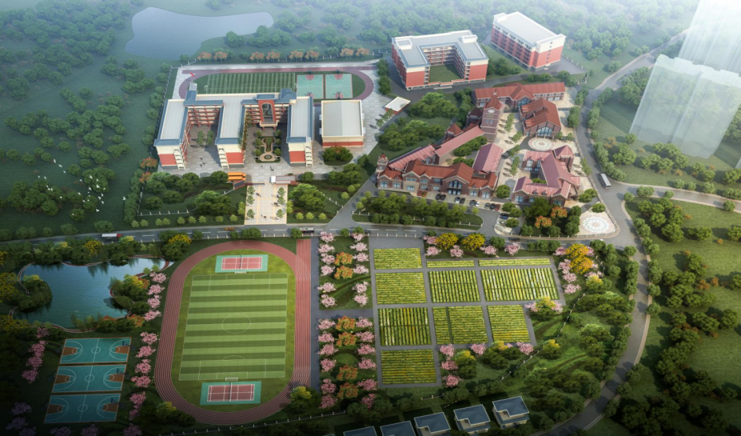 清远私立高中大盘点，首选清远市翰林高中（附 2026 招生简章）