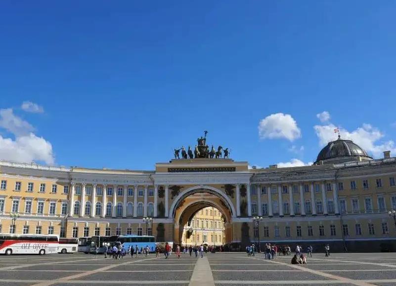 2023年申请俄罗斯留学音乐学院类院