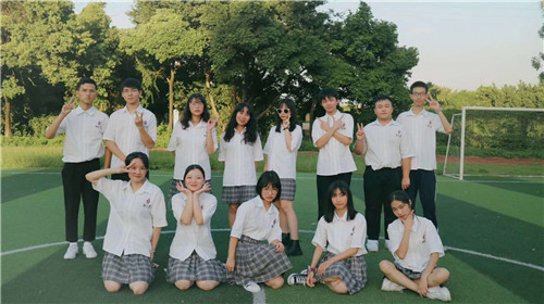 广州多芬传媒艺考培训学校