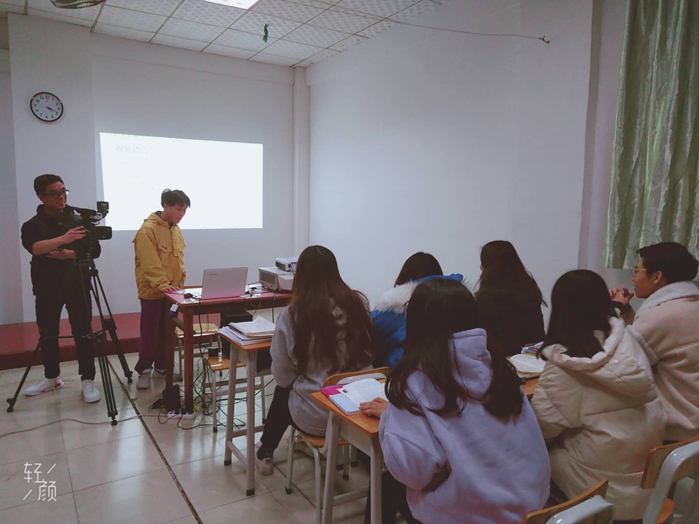 编导专业培训广州多芬传媒