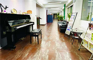 关于我们沈阳音乐艺考培训