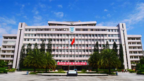 广东财经大学2025年广东省艺术类招