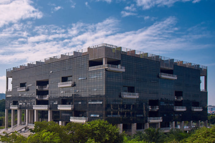 2022年广东工业大学本科艺术类专业招生简章 2022年广东工业大学本科艺术类专业招生简章