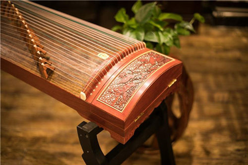 广东省音乐联考古筝练习曲规定曲目