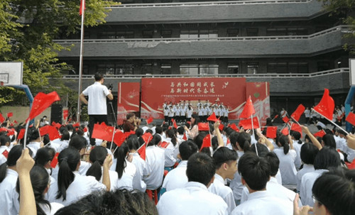 广州市美术中学2020年招生简章（音乐、舞蹈、传媒专业）