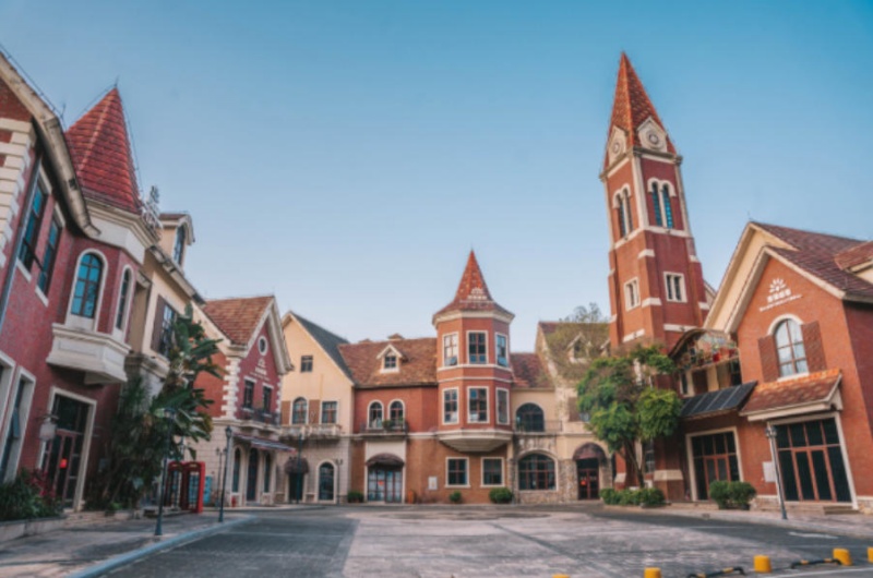 清远私立高中翰林学校 清远私立高中翰林学校