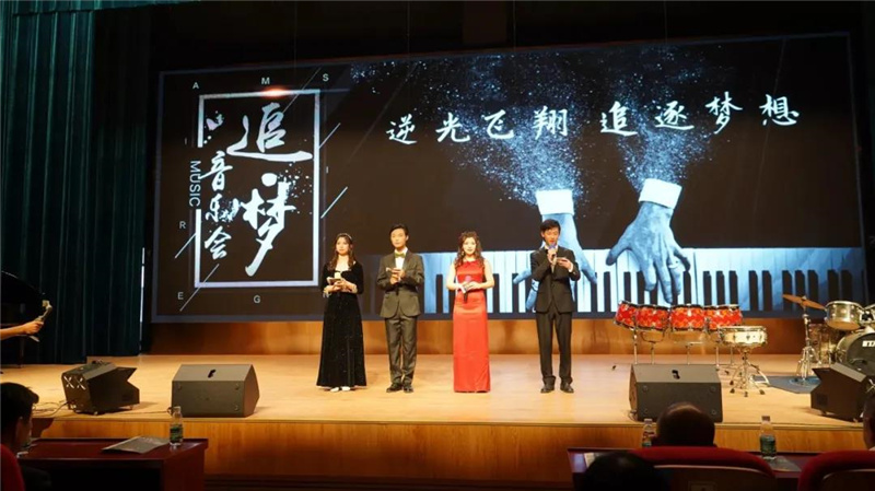 广州传媒艺考培训