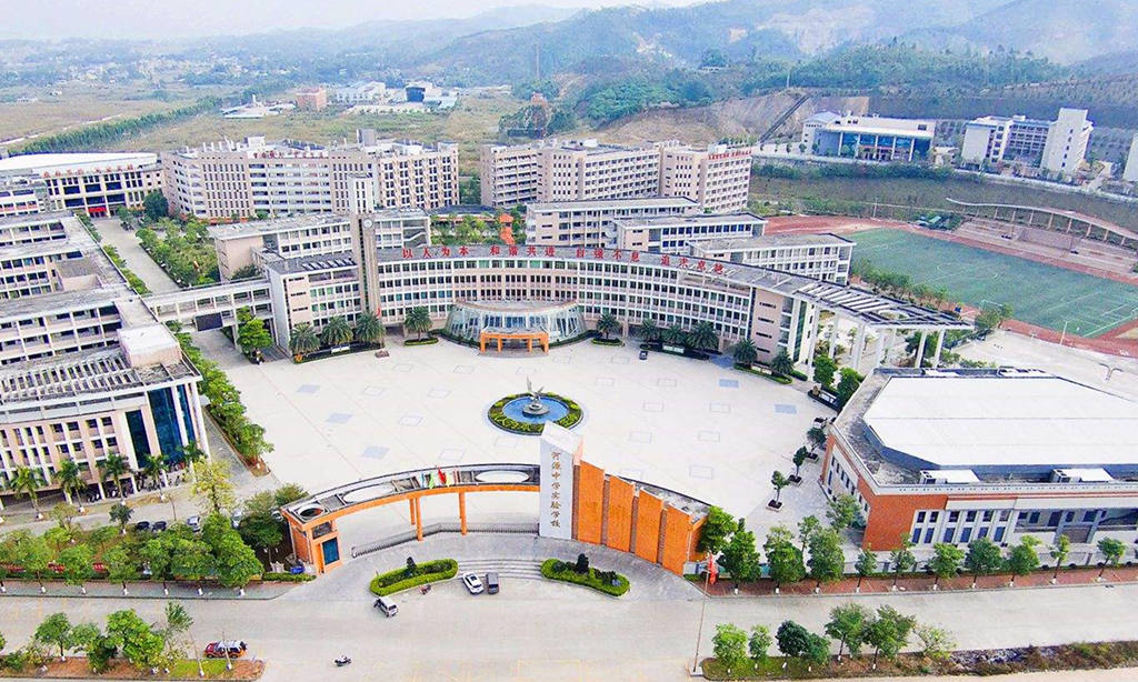 河源市传媒培训机构