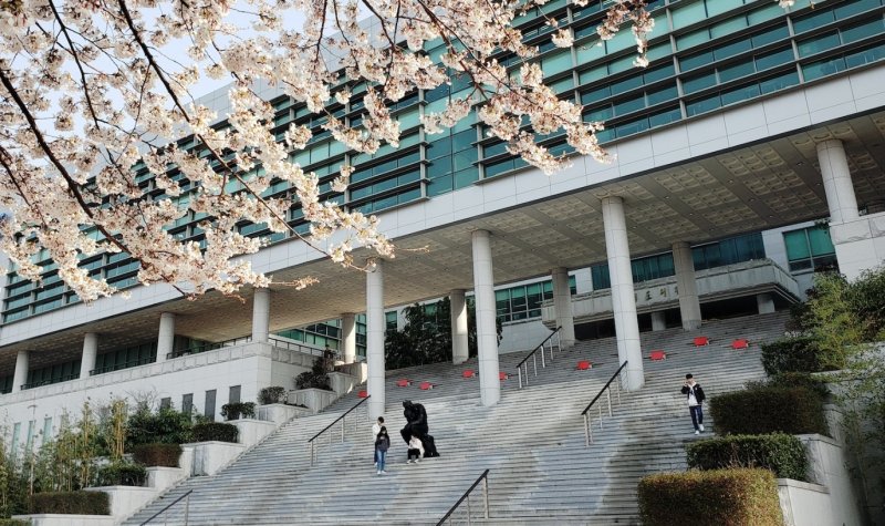 韩国东西大学 1+3 本科班招生简章