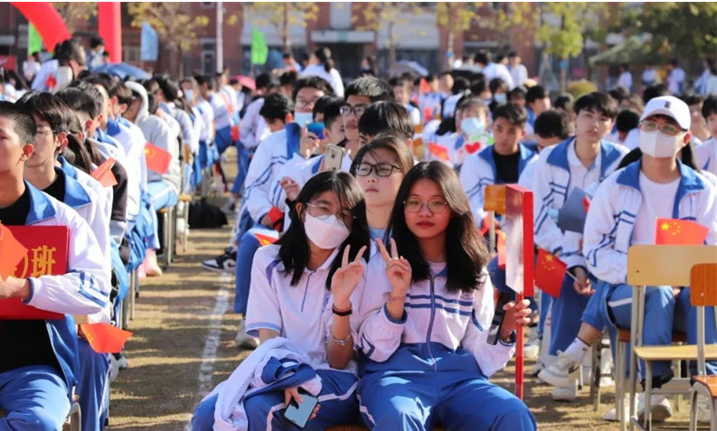 惠来县传媒艺考培训机构