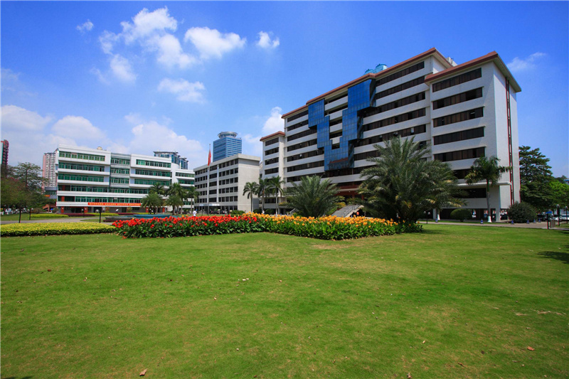 华南师范大学音乐国际班