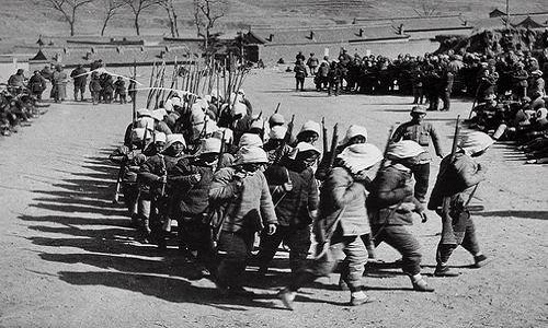 徐肖冰艺考培训