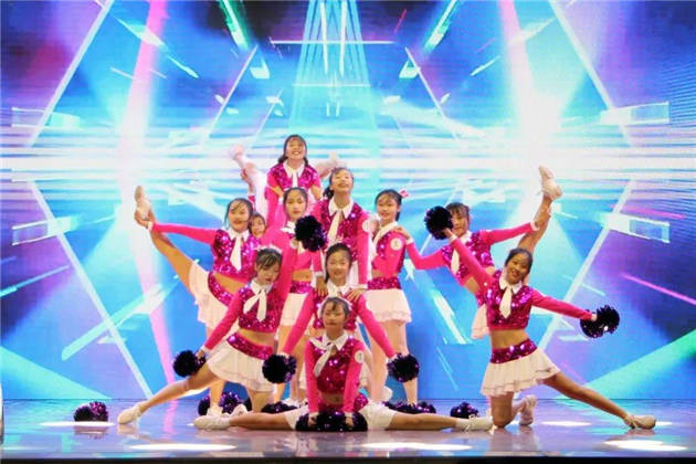 惠州市惠阳高级中学实验学校2021年艺术体育特长生招生简章