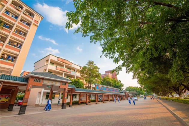 惠州市惠阳高级中学实验学校2021年艺术体育特长生招生简章