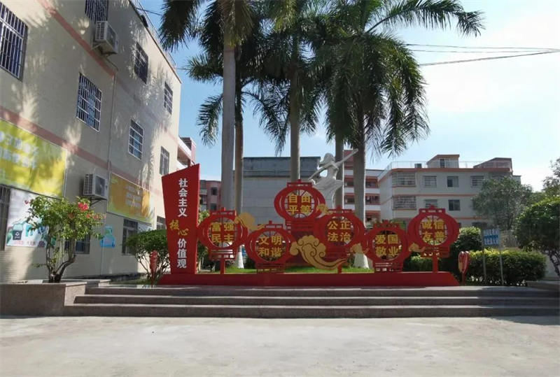 惠州市龙门县永汉中学2022年招生