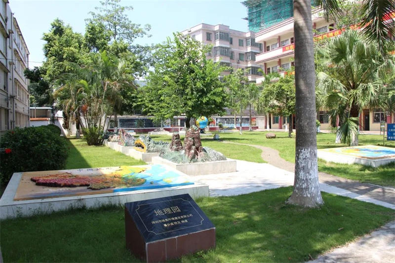 惠州市龙门县永汉中学2022年招生