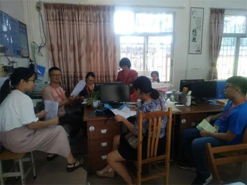 惠州市龙门县永汉中学2022年招生