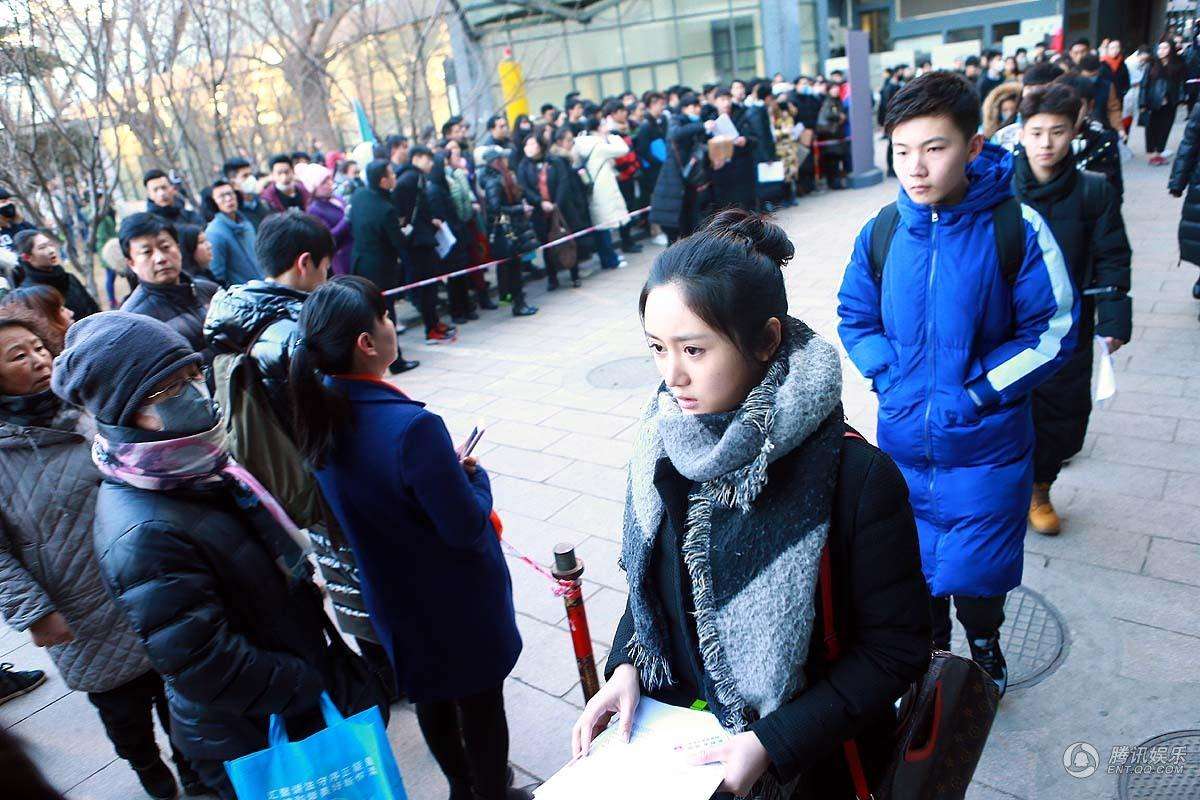 播音主持艺考培训基础