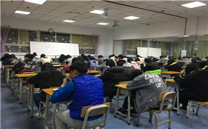 高考志愿，别迷信“大数据