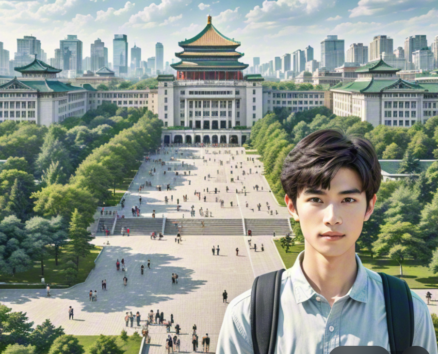 2026届传媒艺考想考北京电影学院？