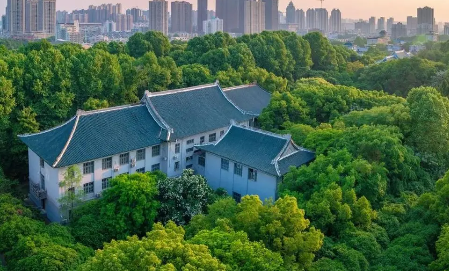 华中师范大学2024年高校专项计划招生简章