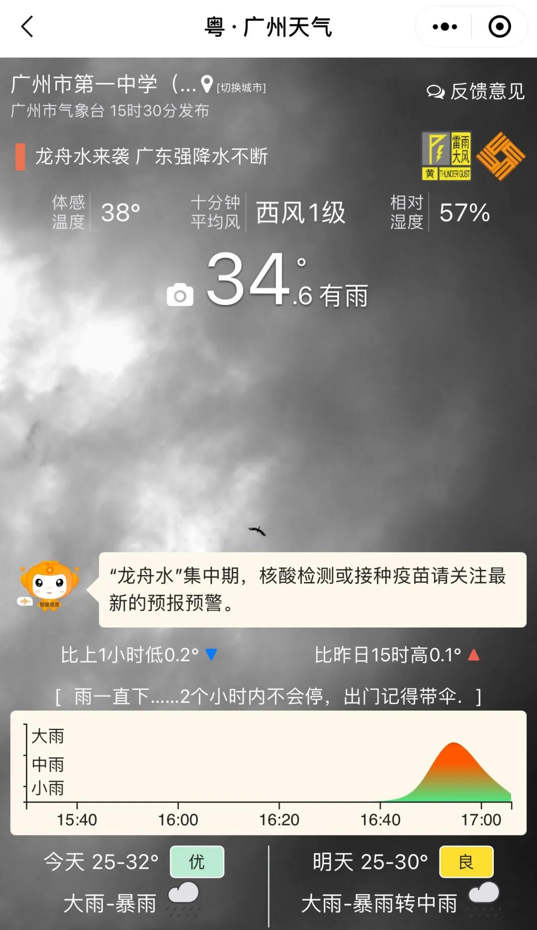 广东省高考天气提前知！广东传媒艺考培训机构