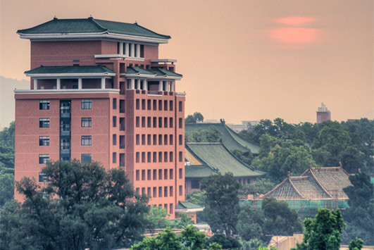 华南理工大学2018年艺术学院本科考试内容